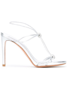 босоножки Trixie Stuart Weitzman