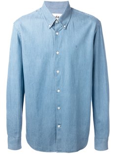 джинсовая рубашка Études