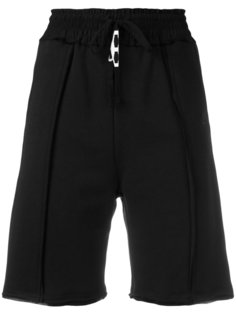 шорты Pace Damir Doma
