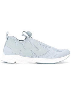 кроссовки Pump Supreme Engineers Reebok