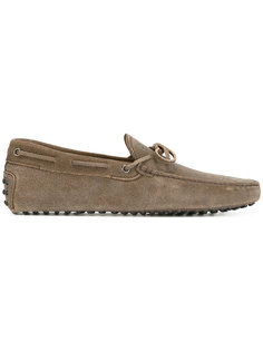 классические мокасины Tods Tod’S