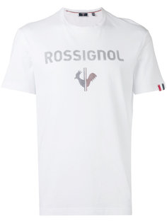 футболка Antoine  Rossignol