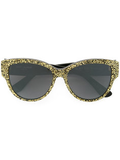 солнцезащитные очки Monogram M3 Saint Laurent Eyewear