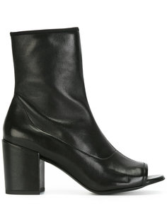 ботинки Big Koko Stuart Weitzman