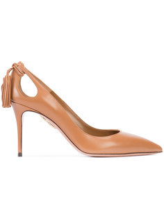 лодочки Forever Marilyn Aquazzura
