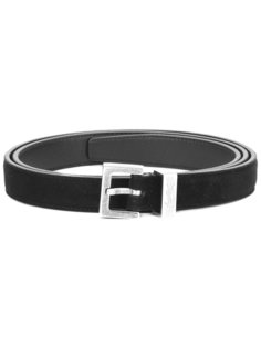 ремень Monogram Saint Laurent