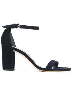 босоножки Nearly Nude  Stuart Weitzman