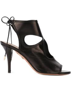 босоножки Sexy Thing  Aquazzura