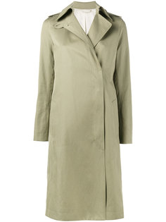 классический тренч Helmut Lang