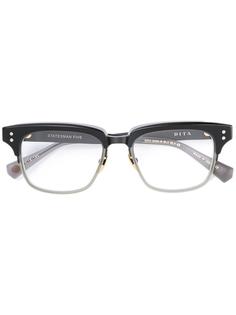 очки Statesman Five Dita Eyewear