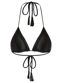 triangle bikini top Martha Medeiros