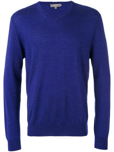 тонкий джемпер The Conduit N.Peal