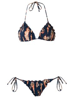 triangle bikini set Brigitte