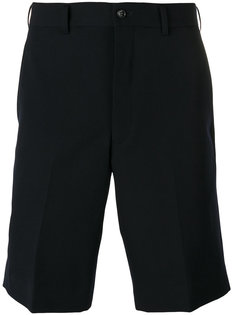 шорты чинос  Comme Des Garçons Homme Plus