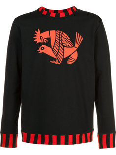 толстовка Fowls Vivienne Westwood Man