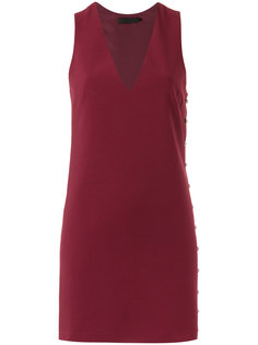 shift dress Giuliana Romanno