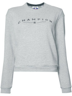 свитер Champion  Re/Done