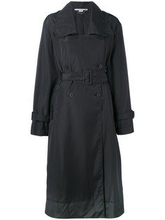 тренч с поясом Stella McCartney