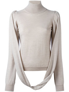 свитер White Label Maison Margiela Vintage
