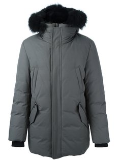 куртка Edward Mackage