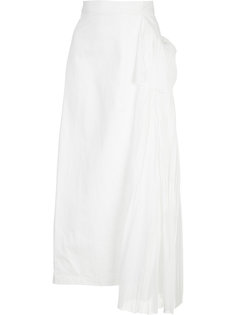 плиссированная юбка Ys Ys