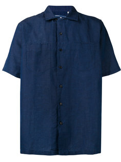 рубашка с короткими рукавами  Levis: Made & Crafted