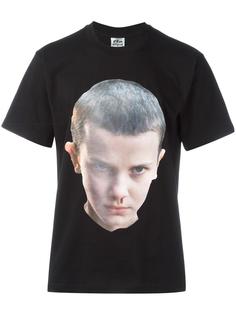 футболка Eleven Ih Nom Uh Nit