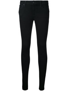 джинсы скинни  Joes Jeans