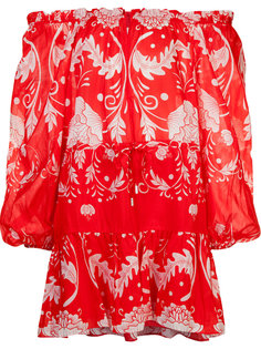 платье Cant Do Without You Alice Mccall