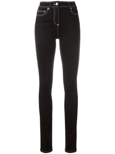 джинсы Cleo Carven