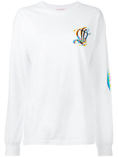футболка с длинными рукавами Olympia Olympia Le-Tan