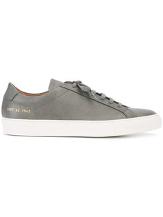 кроссовки Achilles Retro Common Projects