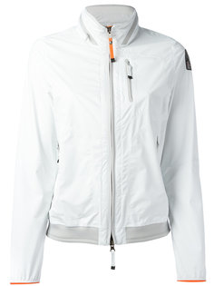 анорак на молнии Parajumpers