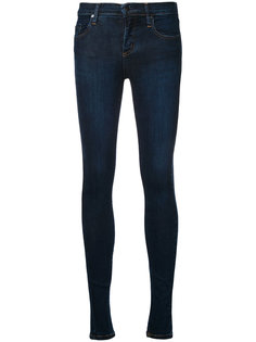 джинсы Geo Super Skinny Nobody Denim