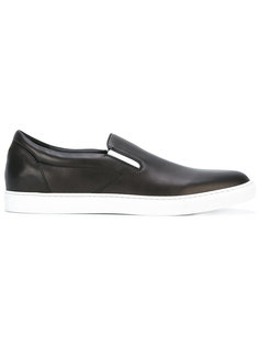 кеды-слипон Tux Dsquared2