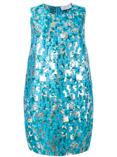 платье без рукавов Gianluca Capannolo