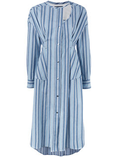 платье-рубашка Selby Isabel Marant