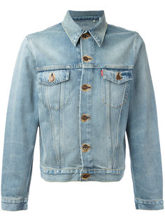 джинсовая куртка Levis Vintage Clothing