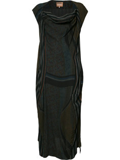 платье Ionian Andreas Kronthaler For Vivienne Westwood