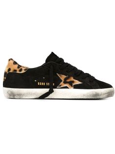 кеды Super Star Golden Goose Deluxe Brand