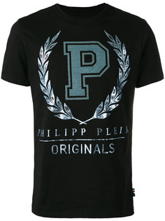 футболка Giant Philipp Plein