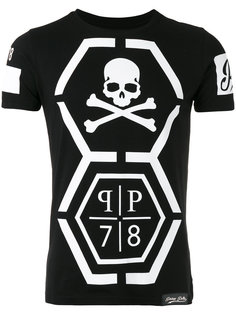 футболка My T-shirt Philipp Plein