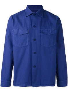 куртка рубашечного типа Labo Art