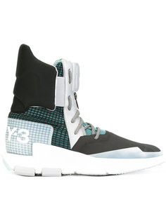 хайтопы Noci High  Y-3