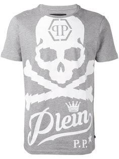 футболка Airline Philipp Plein