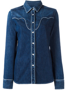 рубашка Rowan Stella McCartney