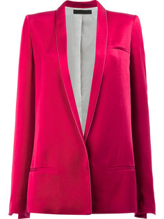 пиджак свободного кроя Haider Ackermann