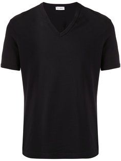 классическая футболка  Dolce & Gabbana Underwear