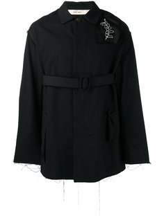 куртка Jess Damir Doma