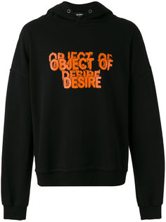 толстовка Object of Desire  Misbhv